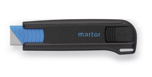 Couteau de sécurité SECUNORM 175