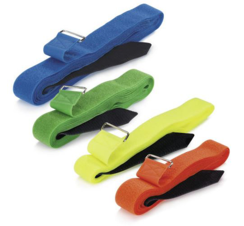 sangle avec fermeture auto-agrippante