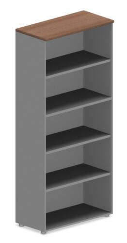 Quadrifoglio Rayonnage de bureau Practika