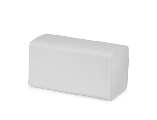 Essuie-mains en papier