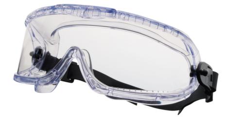 Lunettes de vision intégrale V-MAXX, EN 166
