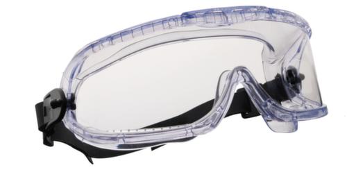 Lunettes de vision intégrale V-MAXX, EN 166