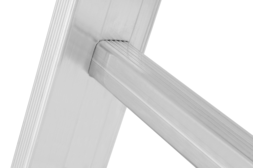 Hymer Échelle à corde en trois parties SC 40