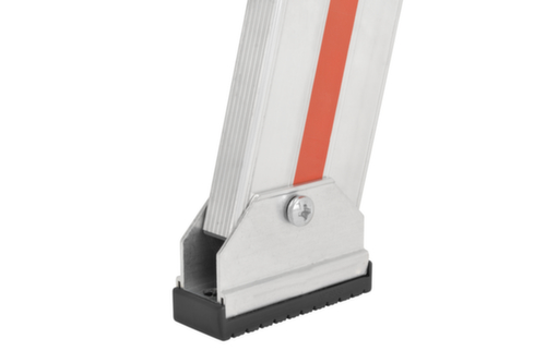 Hymer Échelle à corde SC 60 avec potences pliables