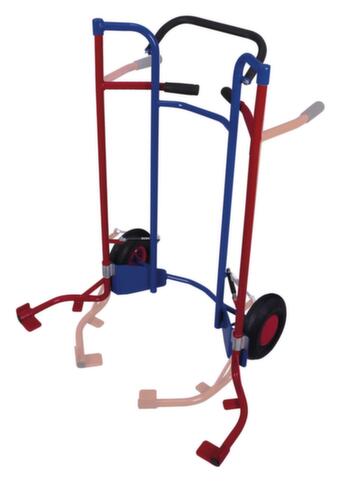 VARIOfit Diable à pneus pour pneus D 540-820 mm