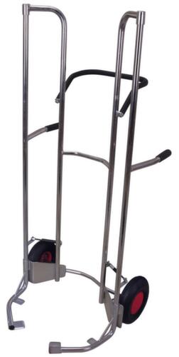 VARIOfit Diable à pneus pour pneus D 540-820 mm