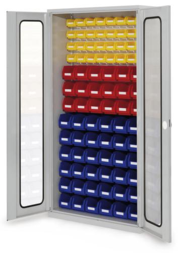 Kappes Armoire avec plaques à fentes RasterPlan®