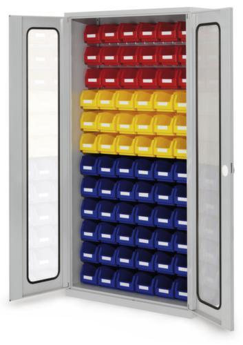 Kappes Armoire avec plaques à fentes RasterPlan®