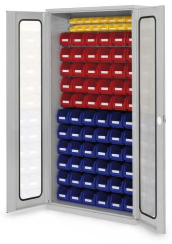 Kappes Armoire avec plaques à fentes RasterPlan®