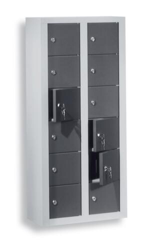 Kappes Armoire avec casier de sécurité ErgoPlus®