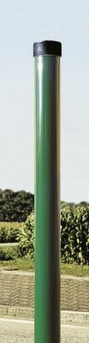 PROCITY Montant tubulaire pour miroir routier