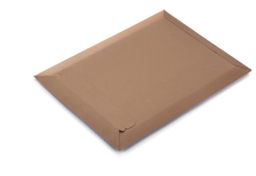 Pochette d'expédition avec bande à arracher