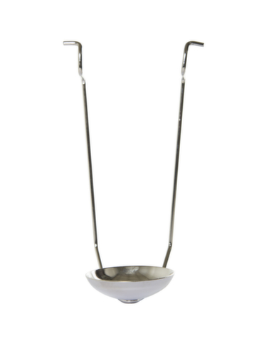 B-Safety Égouttoir, p. Distributeur de savon/désinfectant pour Distributeur de désinfectant