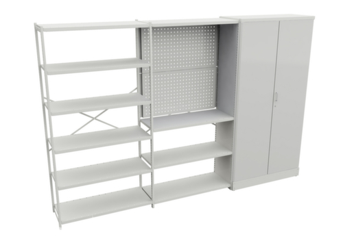 Treston rayonnage ESD avec 6 tablettes