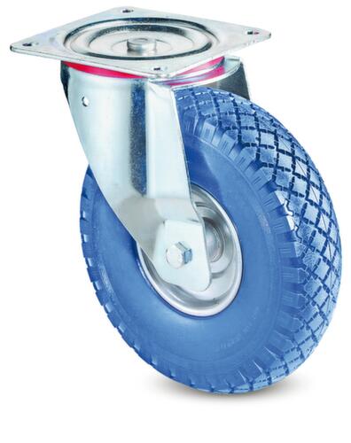 BS-ROLLEN Roue increvable