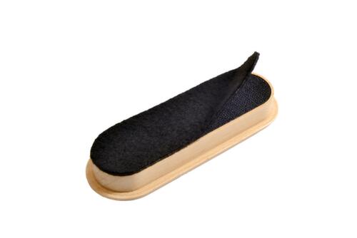 Legamaster Remplacement du feutre WOODEN pour l'essuie-glace de la planche