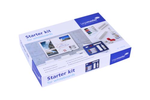 Legamaster kit d’accessoires STARTER pour tableau blanc