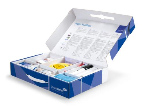 Legamaster Cas de présentation