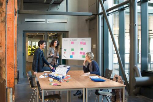 Legamaster Cas de présentation