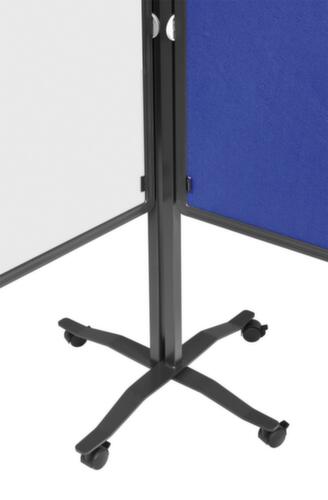 Legamaster Cloison utilisable des deux côtés PREMIUM PLUS