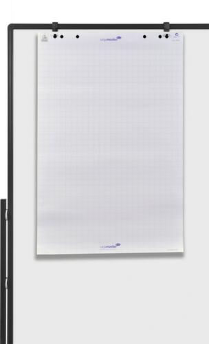 Legamaster Cloison utilisable des deux côtés PREMIUM PLUS