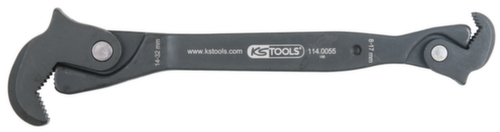 KS Tools Clé multifonctionnelle à une main