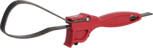 KS Tools Pince pour tuyaux de ceinture