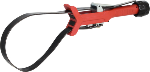 KS Tools Pince pour tuyaux de ceinture