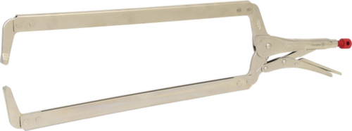 KS Tools Pince à souder