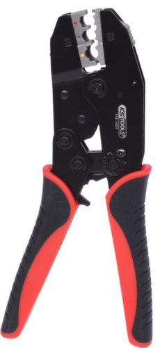 KS Tools Jeu de pinces à sertir pour électricien