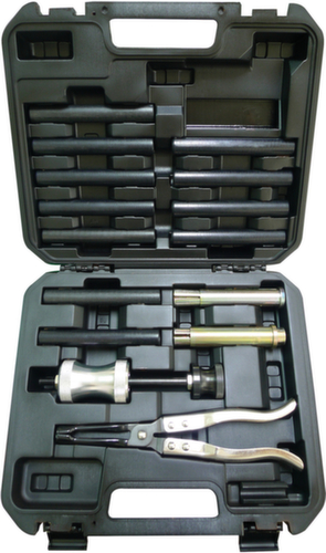 KS Tools Jeu d'outils pour bagues d'étanchéité de tige de soupape