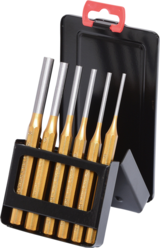 KS Tools Jeu de poinçons