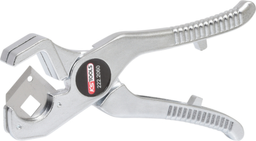 KS Tools Coupe-tuyau Ø 6-25mm