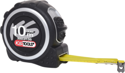 KS Tools Mètre ruban avec blocage