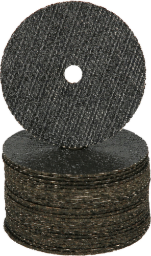 KS Tools Disque de coupe fine haute performance