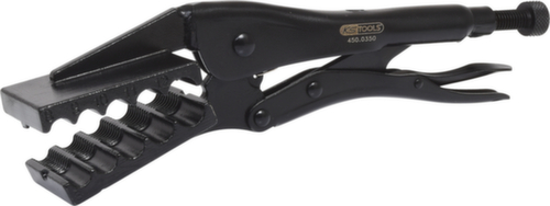 KS Tools Pince spéciale de serrage
