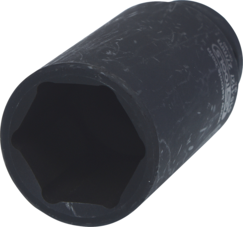 KS Tools Douille hexagonale 1/2" longue