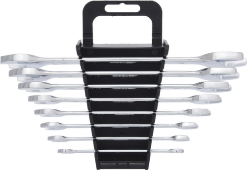 KS Tools Jeu de clés à fourche double