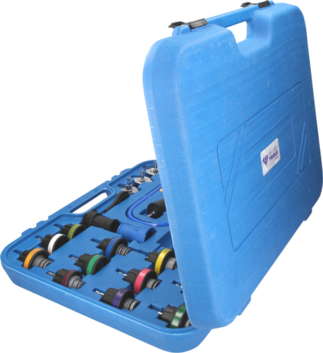 Brilliant Tools Kit de diagnostic du système de refroidissement Master