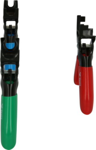 Brilliant Tools Jeu de pinces de dégagement des conduites de carburant