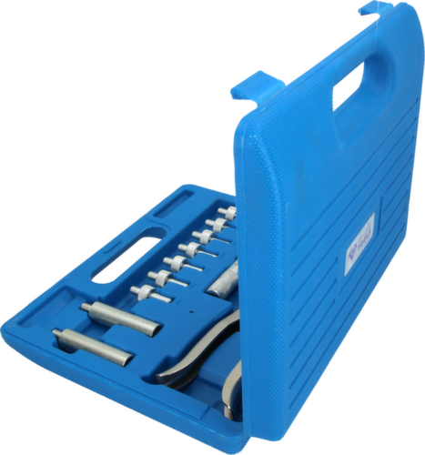 Brilliant Tools Kit de montage et de démontage du joint de tige de soupape