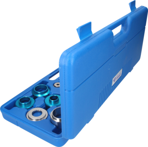 Brilliant Tools Jeu de montage-démontage de joints radiaux