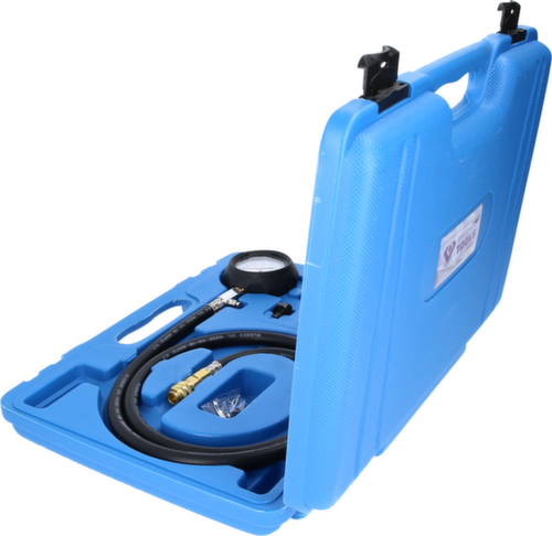 Brilliant Tools Jeu de testeurs de pression d'huile