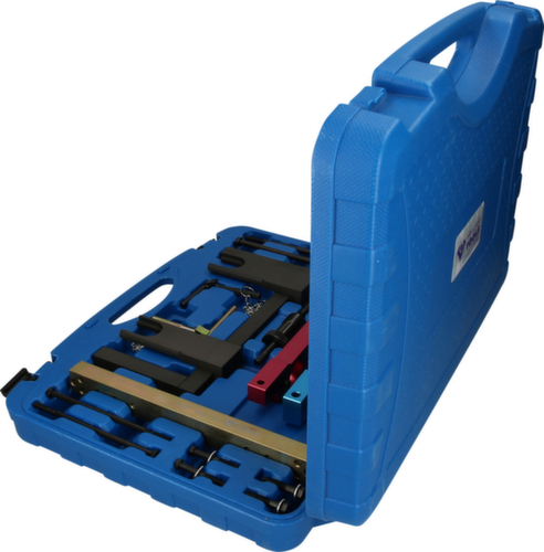 Brilliant Tools Jeu d'outils de réglage du moteur pour BMW N51