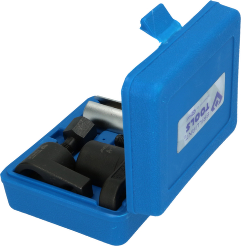 Brilliant Tools Jeu de douilles pour sonde lambda