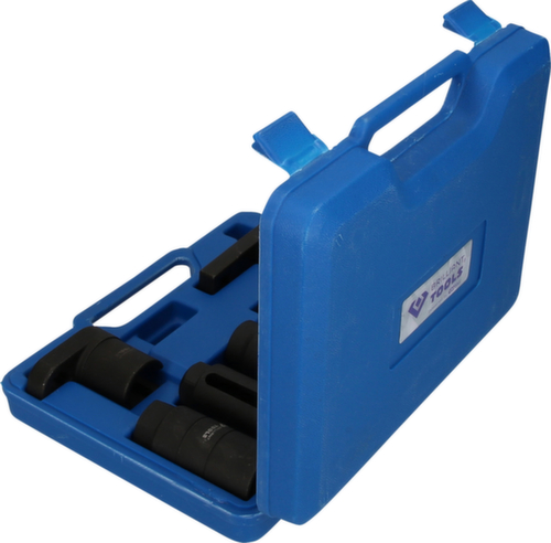 Brilliant Tools Sondes lambda et jeu de douilles pour sondes