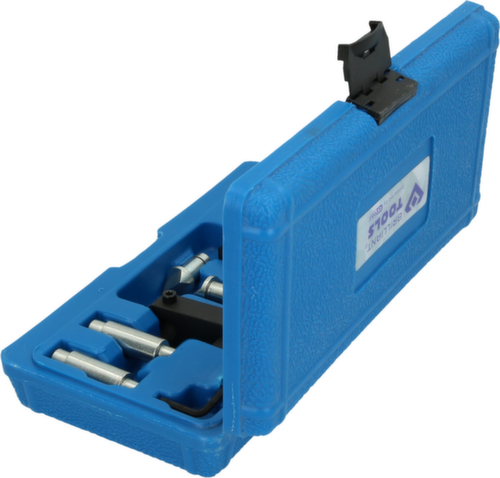 Brilliant Tools Jeu d'outils de serrage et d'écartement