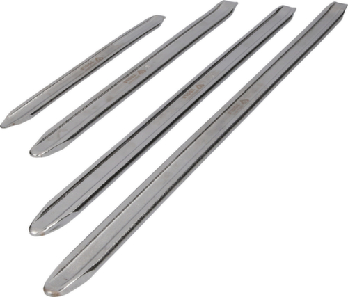 Brilliant Tools Jeu de mandrins pour pneumatiques