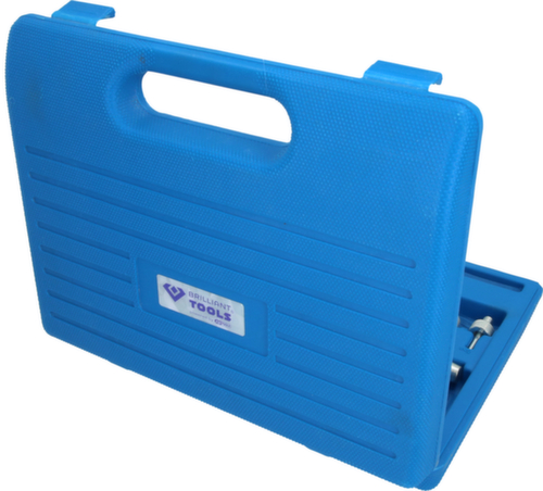 Brilliant Tools Kit de montage et de démontage du joint de tige de soupape