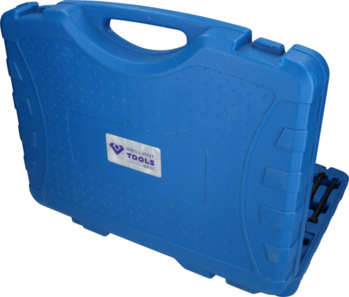 Brilliant Tools Jeu d'outils de réglage du moteur pour BMW N51